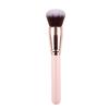 Pincel de Maquiagem Popular para BB Cream Único, Pincel para Pó de Cabeça Redonda, Pincel para Base de Cabeça Chata, Pincel Chanfrado para Contorno, Pincel de Maquiagem Cangzhou