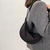 Crossbody Bag Moda moda Bolsa do peito das meninas mochila cintura saco esportes saco de ombro feminino telefone móvel Ins Small Satchel