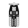 Luz LED T10 bestseller transfronteiriça, luz de posição, luz do painel, lâmpada de carro 3030-3SMD, luz de leitura decodificadora de alto brilho