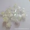 Flor de Ciruelo Comida Embotellada Juguete Arcilla Blanda Rodajas de Fruta Granos de Azúcar Cubitos de Hielo Simulados Perlas de Plástico Hecho a Mano DIY Arte de Uñas Purpurina Lentejuelas