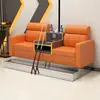 Mesa y sillas de billar, sillones de billar, sillas de spectador de salón de billar de lujo de alta gama, asientos de spectador específicos para competición, sillas de ocio