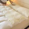 Saco de Dormir Anti-Sujeira de Hotel Portátil Individual de Viagem Saco de Dormir Anti-Sujeira Viagem de Negócios Lençóis de Algodão Lavado Capa de Edredom Atacado