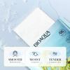 Mascarilla Facial BIOAOUA hinojo marino ácido hialurónico antiarrugas nutritiva Comercio exterior transfronterizo Venta al por mayor