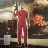 Halloween Avengers Iron Man Capitán América Superman Disfraz Cosplay Infantil Anime Héroe Traje Musculoso