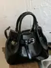Bolso Cubo Minimalista de Moda y Estilo, Bolso de Mano Casual a la Moda, Nuevo Modelo Primavera 2026, Bolso de Hombro y Cruzado para Mujer con Textura