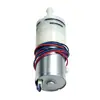 Bomba de Agua Personalizada 370, Micro Bomba de Agua sin Escobillas, Bomba de Agua de Diafragma Pequeña para Dispensador de Agua, Máquina de Bar de Té y Irrigador Bucal
