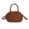 Bolsos Cuadrados Pequeños Populares de Este Año para Mujer 2025 Otoño Nueva Moda Versátil Lujo Accesible Retro Bolso de Hombro Único Cruzado