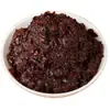 Salsa de Condimento Especial de Sichuan Añejada por Tres Años para Uso Doméstico para Cerdo Estofado, Pasta de Frijol con Aceite Rojo Sin Aditivos