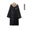 Harry Potter Túnica de Mago Moneda Completo Delfín Disfraz Escolar Hermione Misma Ropa Varita Mágica Halloween Vecindario
