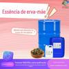 Essência de erva-mãe pomada pasta morna banho de pés saco sabor aumentando fragrância aquecedor bebê absorvente higiênico essência cuidados diários