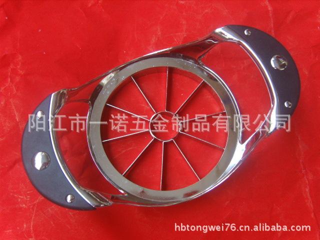 A-023KA锌合金苹果器苹果等分器去核器分块器