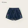 Pantalones casuales infantiles de primavera y verano, leggings para niñas, vaqueros para niños, liquidación de pantalones infantiles (sin reembolso)