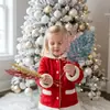 P Navidad simulación polvo dorado raíces de árbol hojas esquejes de árbol de Navidad adornos accesorios decorativos DIY simulación exquisito
