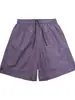 Novos shorts masculinos estilo americano de verão, marca da moda, design fino, nicho, corte solto, tamanhos grandes [envio internacional disponível]