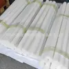 Placa de UHMWPE Mitsubishi 920 Millones de Polietileno de Peso Molecular Ultra Alto Placa de HDPE Plástico de Densidad Resistente al Desgaste Aislante Barra de UPE