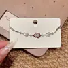 Pulsera de Calabaza con un Toque de Lujo Ligero y de Alta Gama, Pulsera de Año Nuevo, Moderna y Versátil, de Nicho y Exquisita para el Año del Caballo, Pulsera de Buena Suerte y Fortuna para el Año de Nacimiento