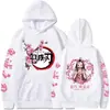 Moletom Coreano Loose Oversized com Capuz Duplo Transfronteiriço Hoodie Attack on Titan Anime Japonês Capitão Levi Top