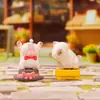 Adornos de Escritorio de Dibujos Animados, Momentos Tiernos de Gatos, Cajas Sorpresa de Celebridades de Internet, Juguetes Creativos de Moda, Juguetes para Niños al por Mayor