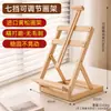 Caballete de Madera para Estudiantes de Arte, Caballete para Pintura al Óleo, Pizarra de Dibujo 4K, Soporte para Bocetos y Pintura, Soporte de Exhibición con Cajón