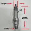 Gutubao Lirun Graco Kolefa 495 595 695795 Máquina Airless de Pulverización Partes del Cuerpo de la Bomba