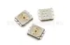 ASMB-6WD0/ASMB-6WZ0 RGBW Delgado DFN6 LED 3528RGB Rojo Verde Azul 0.6MM