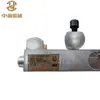 El sensor de tensión de mina GAD10, con banda de protección integral, es un dispositivo de detección de tensión sensible y fiable.