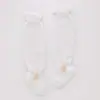 Calcetines para Bebé, Calcetines Altos de Malla Fina de Verano, Calcetines de Encaje para Niñas, Calcetines Largos Anti-Mosquitos para Bebé, Calcetines Hasta la Rodilla al por Mayor