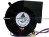 Ventilador de exaustão de ar quente com turbo centrífugo Delta 9733 12V BFB1012H 1,2A