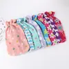 Bolsa de Agua Caliente de Imitación Pelo de Conejo de 2000 ml Funda de Tela Forrada de Felpa Bolsa de Tela Calentador de Manos Engrosado Bolsa de Tela para Bolsa de Agua Caliente Funda Grande de Tela de Felpa