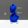 Sombrero, Pañuelo para la cabeza, Peluca, Maniquí de cabeza, Accesorios, Cabeza de maniquí, Soporte de exhibición de joyería, Collar, Soporte de exhibición de bufandas, Cabeza de maniquí, Alfiler