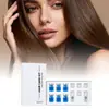 Kit de Cuidados para o Couro Cabeludo Cuidado Diário Hidratação Cuidado para o Couro Cabeludo Suave Sedoso Brilhante Volumoso Kit de Cuidados