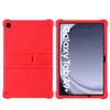 Adequado para Capa Protetora de Tablet Samsung Galaxy Tab A9+ 11 polegadas Sm-X216/X210 Capa de Silicone Anti-Queda