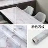 Pegatinas de Pared para Cocina de Venta Caliente, Pegatinas Autoadhesivas Gruesas para Renovación de Gabinetes y Mesas, Resistentes a Altas Temperaturas