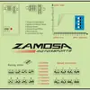 Fabricante de ignición para motocicleta CG125 AKT125 FT125 RX125 AC AC modificación de dibujo