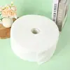 Algodão Pérola Haishilu Rolo de Toalha Facial Descartável Toalha de Beleza Toalha Facial de Lavar Descartável Toalha de Bebê Tecido Não Tecido