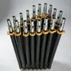 Suporte hidráulico único DW16-30/100B para suporte temporário, flexível no uso, suporte de mineração feito de fibra de vidro