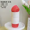 Decoración de Cupcake de Cumpleaños Horneado Bendición de Salud y Longevidad Tan Amplia como el Mar del Este Pareado Nube Propicia Melocotón Decoración de Cumpleaños Topper