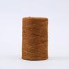 Corda de Cânhamo Cilíndrica Colorida DIY Tecido à Mão Tapeçaria Estrutura de Arame Decorativa Material Corda Acessórios Atacado Cordão