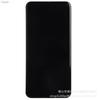 Adecuado para Samsung A50/A505 2019/A505F Ensamblaje de Teléfono Móvil con Marco Pantalla Táctil LCD Pantalla Interna y Externa