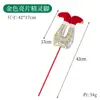 Esferas Navideñas Transfronterizas, Bolas Decorativas para Árbol de Navidad, Bolas Colgantes para Ambiente Festivo, Accesorios, Bolas de Plástico, Pintadas al por Mayor