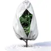 Venta Caliente Transfronteriza Cubierta de Protección contra el Frío de Polipropileno No Tejido Cubierta Gruesa Transpirable para Protección de Árboles Bolsa de Protección para Jardinería Fabricante Venta al por Mayor