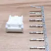 6098-5000 es adecuado para el interruptor de calefacción del asiento del Accord, conector macho y hembra de 7 pines, Sumitomo original