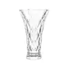 Vaso de Vidro Diamante 8cm x 15cm - Lyor