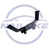 62278-6Fv0A 622786Fv0A Tira de Recorte Superior del Parachoques Delantero Adecuada para Nissan X-Trail 17-20