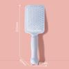 Peine de Cojín de Aire para Mujeres, Adecuado para Cabello Largo y Cabello Rizado, Popular en Línea, Lindo, Portátil, Uso en Casa, Peine de Cojín de Aire para Masaje del Cuero Cabelludo