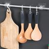Gancho para barra de cortina, sin perforaciones, soporte adhesivo para pared, para el hogar, clip para cortina de puerta, barra telescópica, gancho adhesivo