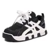 Tenis para Niños Nuevo Estilo 2025 Primavera y Otoño Cómodos y Transpirables Lindos Zapatos Casuales para Niños y Niñas, Zapatos Deportivos de Moda y Zapatos para Niños