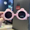Nuevas Gafas de Sol Polarizadas para Niños Pez Payaso Palacio de los Niños Acuario Gafas de Sol para Festival de Fotografía de Bebés Gafas de Silicona