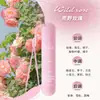 Omga Desodorante Antitranspirante Fresh Roll-On para Axilas, Elimina el Olor, Fragancia de Larga Duración, Roll-On para Mujeres