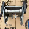 Tractor John Deere Tiantuo Niu 50 Cilindro Hidráulico Externo Modificado Elevación Fuerte Descenso Fuerte